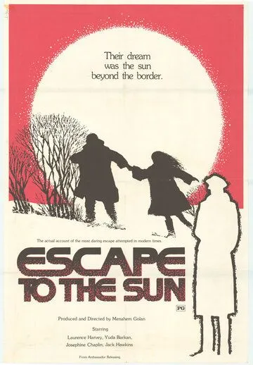 Побег к солнцу / Escape to the Sun (1972) фильм смотреть онлайн Побег к солнцу / Escape to the Sun (1972) фильм смотреть онлайн в хорошем качестве