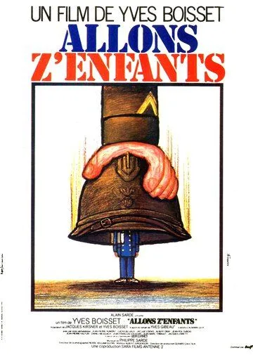 Вперед, сыны отечества / Allons z'enfants (1980) фильм смотреть онлайн Вперед, сыны отечества / Allons z'enfants (1980) фильм смотреть онлайн в хорошем качестве