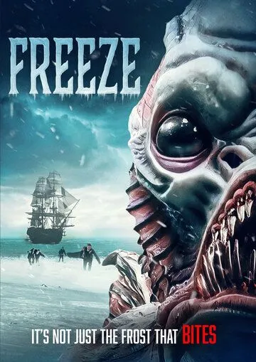 Заморозка / Freeze (2022) фильм смотреть онлайн Заморозка / Freeze (2022) фильм смотреть онлайн в хорошем качестве