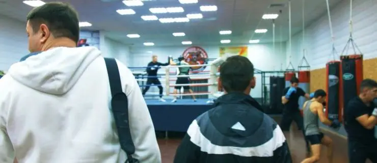 Панчер (2021) в хорошем качестве смотреть онлайн Панчер (2021) фильм в хорошем качестве смотреть онлайн