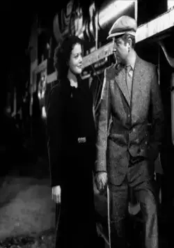 Человек-зверь (1938) в хорошем качестве смотреть онлайн Человек-зверь (1938) фильм в хорошем качестве смотреть онлайн