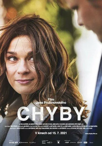 Chyby (2021) фильм смотреть онлайн Chyby (2021) фильм смотреть онлайн в хорошем качестве