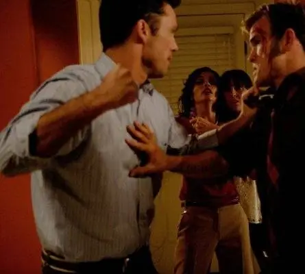 Непредусмотрительность (2008) смотреть онлайн Непредусмотрительность (2008) фильм смотреть онлайн