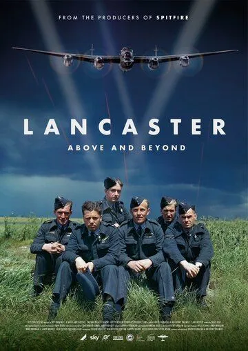 Ланкастер / Lancaster (2022) фильм смотреть онлайн Ланкастер / Lancaster (2022) фильм смотреть онлайн в хорошем качестве