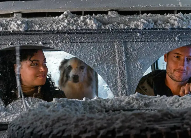 Дневник Ноэль (2022) смотреть онлайн Дневник Ноэль (2022) фильм смотреть онлайн