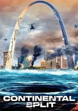 Континентальный раскол / Continental Split (2024) фильм смотреть онлайн в хорошем качестве