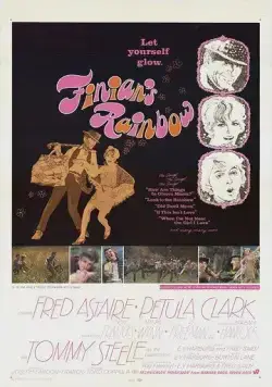 Радуга Финиана / Finian's Rainbow (1968) фильм смотреть онлайн Радуга Финиана / Finian's Rainbow (1968) фильм смотреть онлайн в хорошем качестве