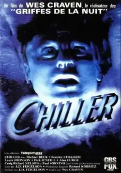 Леденящий / Chiller (1985) фильм смотреть онлайн в хорошем качестве
