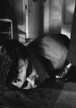 Спиной к стене (1958) смотреть онлайн Спиной к стене (1958) фильм смотреть онлайн