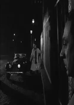 Спиной к стене (1958) смотреть онлайн бесплатно Спиной к стене (1958) фильм смотреть онлайн бесплатно