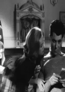 Спиной к стене (1958) в хорошем качестве смотреть онлайн Спиной к стене (1958) фильм в хорошем качестве смотреть онлайн