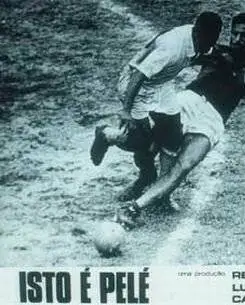 Это Пеле (1974) смотреть онлайн Это Пеле (1974) фильм смотреть онлайн