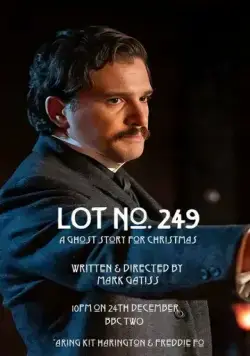 Номер 249 / Lot No. 249 (2023) фильм смотреть онлайн Номер 249 / Lot No. 249 (2023) фильм смотреть онлайн в хорошем качестве