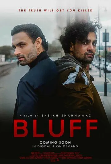 Bluff (2022) фильм смотреть онлайн Bluff (2022) фильм смотреть онлайн в хорошем качестве
