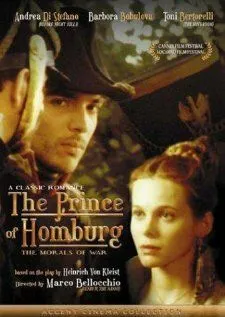 Принц Гомбургский / Il principe di Homburg (1996) фильм смотреть онлайн Принц Гомбургский / Il principe di Homburg (1996) фильм смотреть онлайн в хорошем качестве