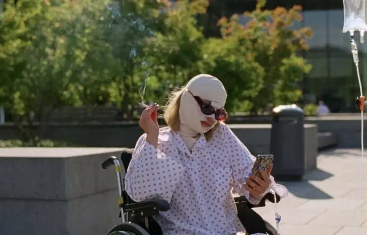 Тошнит от себя (2022) в хорошем качестве смотреть онлайн Тошнит от себя (2022) фильм в хорошем качестве смотреть онлайн