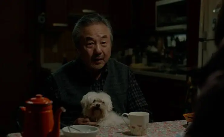 Отпуск по-корейски (2022) в хорошем качестве смотреть онлайн Отпуск по-корейски (2022) фильм в хорошем качестве смотреть онлайн