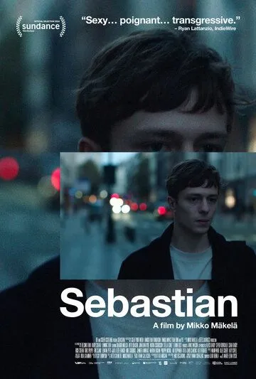 Себастьян / Sebastian (2024) фильм смотреть онлайн Себастьян / Sebastian (2024) фильм смотреть онлайн в хорошем качестве