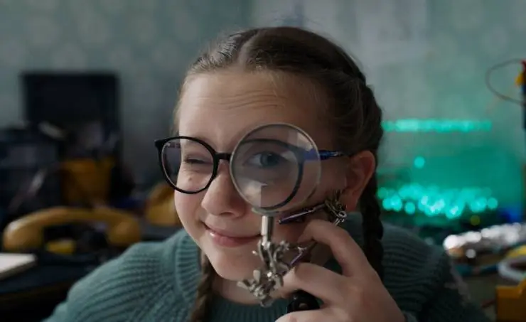 Кибердеревня. Новый год (2023) в хорошем качестве смотреть онлайн Кибердеревня. Новый год (2023) фильм в хорошем качестве смотреть онлайн