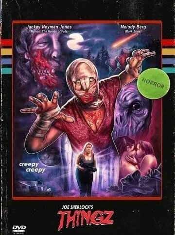 Штуки / Thingz (2020) фильм смотреть онлайн Штуки / Thingz (2020) фильм смотреть онлайн в хорошем качестве