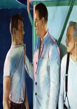 Морская погоня (1955) смотреть онлайн Морская погоня (1955) фильм смотреть онлайн