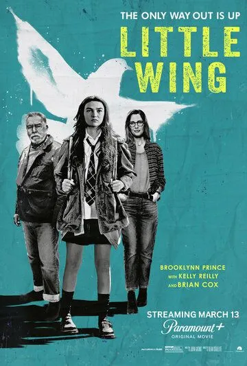 Маленькое крылышко / Little Wing (2024) фильм смотреть онлайн Маленькое крылышко / Little Wing (2024) фильм смотреть онлайн в хорошем качестве