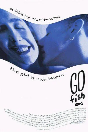Ловись, рыбка / Go Fish (1994) фильм смотреть онлайн Ловись, рыбка / Go Fish (1994) фильм смотреть онлайн в хорошем качестве
