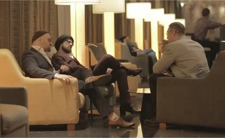 Во тьме (2022) смотреть онлайн бесплатно Во тьме (2022) фильм смотреть онлайн бесплатно