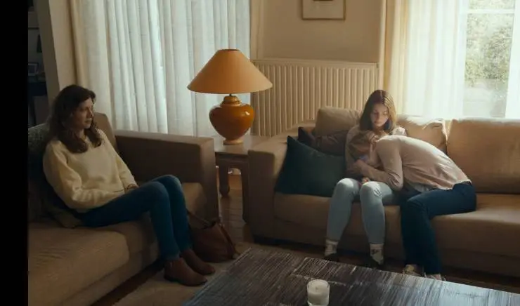 Холли (2023) в хорошем качестве смотреть онлайн Холли (2023) фильм в хорошем качестве смотреть онлайн