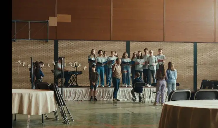 Холли (2023) смотреть онлайн Холли (2023) фильм смотреть онлайн