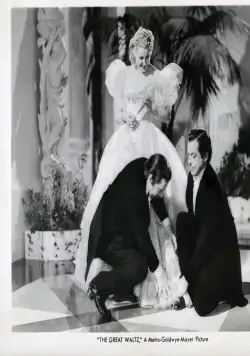 Большой вальс (1938) смотреть онлайн бесплатно Большой вальс (1938) фильм смотреть онлайн бесплатно