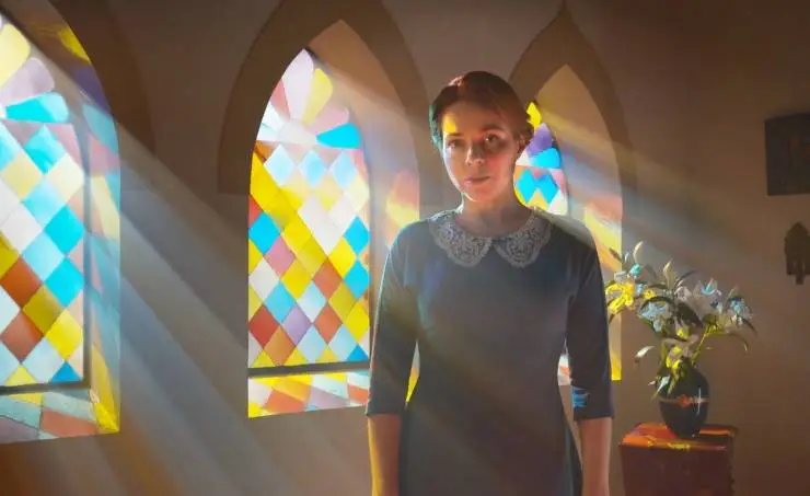 Святитель (2022) смотреть онлайн Святитель (2022) фильм смотреть онлайн