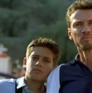 Если рожден, уже не спрячешься (2005) смотреть онлайн бесплатно Если рожден, уже не спрячешься (2005) фильм смотреть онлайн бесплатно