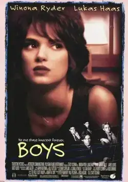 Парни / Boys (1996) фильм смотреть онлайн Парни / Boys (1996) фильм смотреть онлайн в хорошем качестве