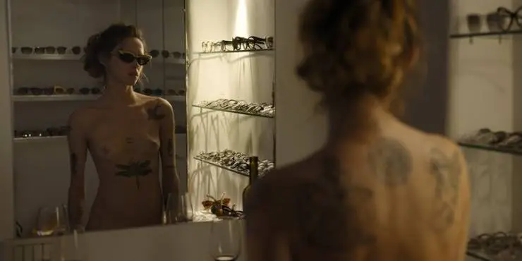 Медея (2021) смотреть онлайн Медея (2021) фильм смотреть онлайн