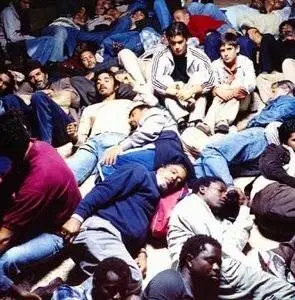 Если рожден, уже не спрячешься (2005) смотреть онлайн Если рожден, уже не спрячешься (2005) фильм смотреть онлайн