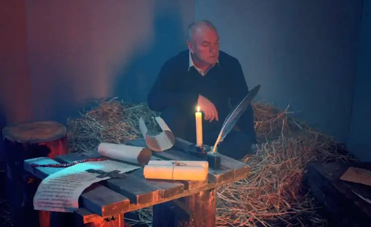 Святитель (2022) в хорошем качестве смотреть онлайн Святитель (2022) фильм в хорошем качестве смотреть онлайн