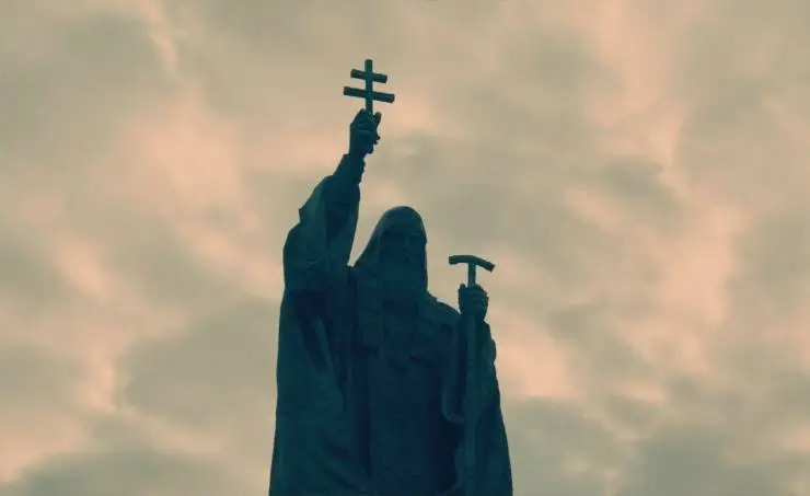 Святитель (2022) смотреть онлайн бесплатно Святитель (2022) фильм смотреть онлайн бесплатно