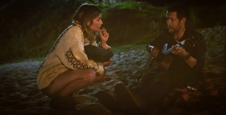 Развеселые каникулы (2024) смотреть онлайн Развеселые каникулы (2024) фильм смотреть онлайн