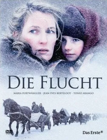 Бегство / Die Flucht (2007) фильм смотреть онлайн Бегство / Die Flucht (2007) фильм смотреть онлайн в хорошем качестве