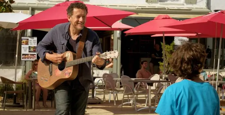 Развеселые каникулы (2024) в хорошем качестве смотреть онлайн Развеселые каникулы (2024) фильм в хорошем качестве смотреть онлайн