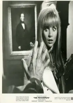 Психопат (1966) смотреть онлайн Психопат (1966) фильм смотреть онлайн