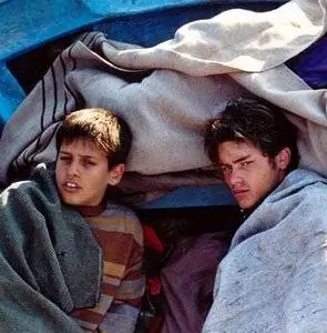 Если рожден, уже не спрячешься (2005) в хорошем качестве смотреть онлайн Если рожден, уже не спрячешься (2005) фильм в хорошем качестве смотреть онлайн