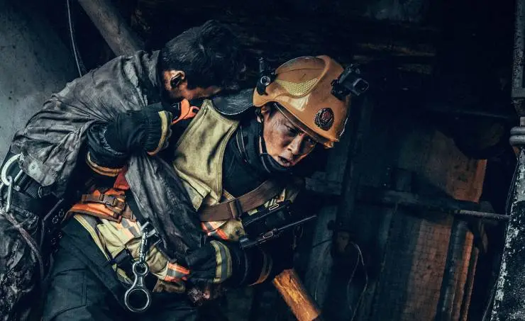 Стена огня (2023) смотреть онлайн бесплатно Стена огня (2023) фильм смотреть онлайн бесплатно