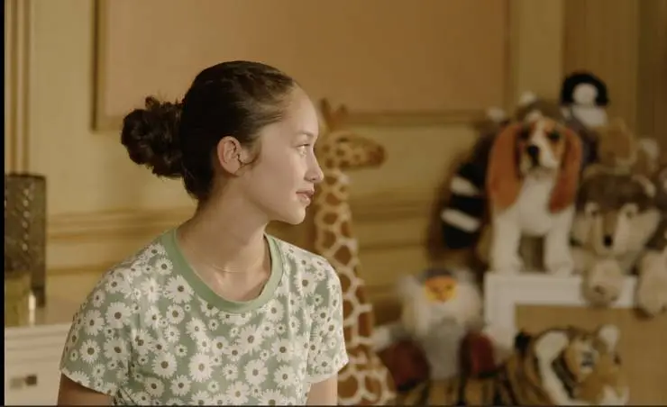 Шимпанзе под прикрытием (2021) смотреть онлайн Шимпанзе под прикрытием (2021) фильм смотреть онлайн