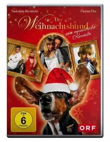 Рождественская собака / Der Weihnachtshund (2004) фильм смотреть онлайн Рождественская собака / Der Weihnachtshund (2004) фильм смотреть онлайн в хорошем качестве