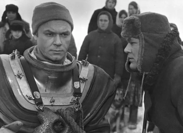 Письмо из юности (1973) смотреть онлайн Письмо из юности (1973) фильм смотреть онлайн