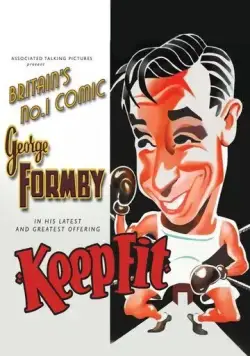 Будь в форме / Keep Fit (1937) фильм смотреть онлайн Будь в форме / Keep Fit (1937) фильм смотреть онлайн в хорошем качестве