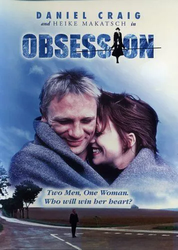 Одержимость / Obsession (1997) фильм смотреть онлайн Одержимость / Obsession (1997) фильм смотреть онлайн в хорошем качестве