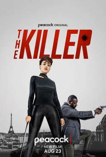 Наёмный убийца / The Killer (2024) фильм смотреть онлайн Наёмный убийца / The Killer (2024) фильм смотреть онлайн в хорошем качестве